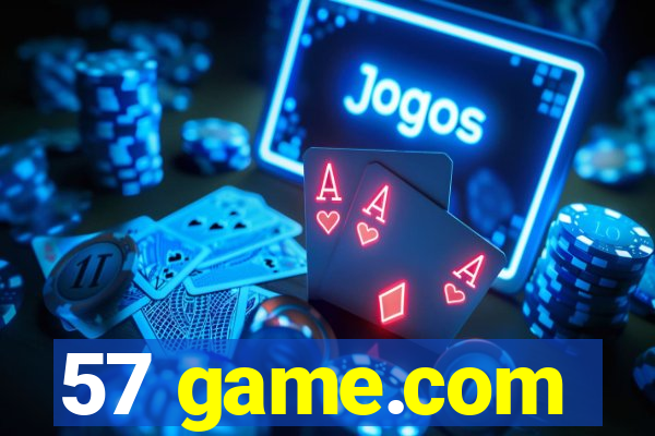 57 game.com